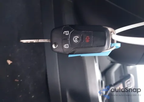 2021 Ford Ranger Xlt из США, поврежденный, VIN 1FTER4FH5MLD14005